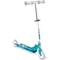 Stamp Scooter Foldable Unisex SKIDS CONTROL
