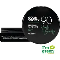 Artègo Good Society 90 Free Shape Matte Paste