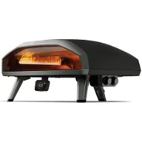 Ooni Koda 2 Max (37 mbar)