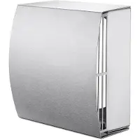 Helios KWL 45-160 FBT-E Gevelpaneel