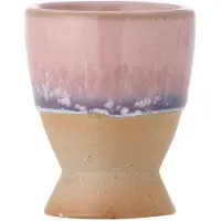 Bloomingville Paula eierdoppen roze set van 8 stuks - 82061636