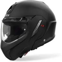 Airoh Mathisse II Systeemhelm Mat/Zwart XL, unisex