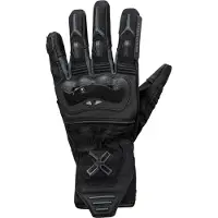 IXS Rapid-Air 1.0 Zwart Handschoenen Maat 4XL