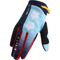 FOX 180 Elevated Motorcross handschoenen voor jongeren