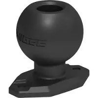 Chigee MFP0134 AIO-5 Lite Play XR-2 Adapter voor kogelkop 1"