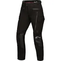 IXS Venture-STX 1.0 waterdichte dames motorfiets textiel broek