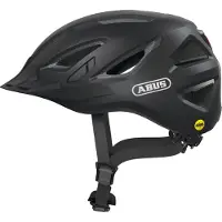 ABUS Urban-I 3.0 MIPS, fietshelm, mat zwart