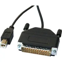 Secomp Computer Aansluitkabel Kabel 1.8 m