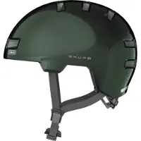 ABUS Skurb Junior Urban Helm