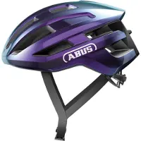 ABUS PowerDome - Fietshelm Flip Flop Purple M (54 - 58 cm)