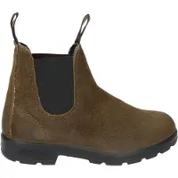 Blundstone Chelsea boots olijfgroen