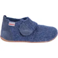 Giesswein Huisschoenen 'Oberstaufen' donkerblauw