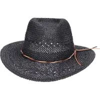 Barts Arday Hoed Dames Black one size