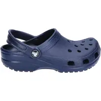 Crocs Open schoenen 'Classic' navy