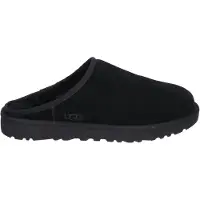 Ugg Huisschoen zwart