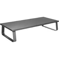 Equip Screen Table Support 650880 Black