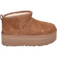 Ugg Boots 'Classic Ultra' karamel