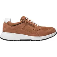 Xsensible 30406.2 wijdte H Zurich HX Veterschoenen | Maat 46
