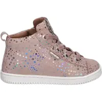 Develab 44346 Veterschoenen | Maat 22 Meisjes Roze