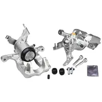 Hella 8AN 355 799-331 Remklauw
