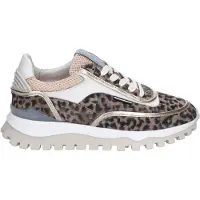Floris van Bommel Sneakers laag 'Grommi 02.05' | 40 | female