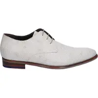 Floris van Bommel maat 45 1/3 Beige -