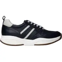 Xsensible 30073.4 wijdte H SWX3 - Men H Veterschoenen | Maat 10.5