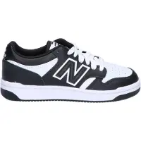 New Balance Sneakers zwart