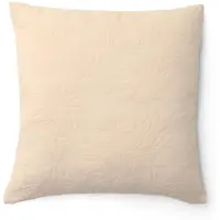 Essenza Sierkussen Philippine Oatmeal (50 x 50 cm)