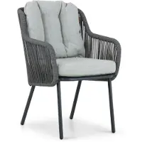 Santika Furniture Santika Nanda dining tuinstoel