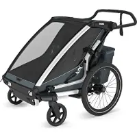 Thule Chariot Cross 2 Fietskar