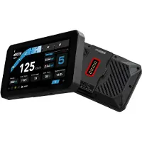 Chigee AIO-5 Play Motorfiets multimediasysteem voor BMW