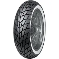 Mitas MC20 Monsum WW ( 110/70-11 TL 45L Achterwiel, M+S keurmerk, Voorwiel WW )