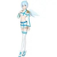 Banpresto - Figuur van Nokiel Angel, 22 cm, uit de serie 2.5 Dimensional Seduction, Glitter & Glamorous