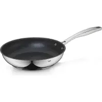 kela Koekenpan Flavoria Non Stick Zwart 24 cm
