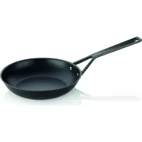 kela Koekenpan Rhino Zwart 24 cm
