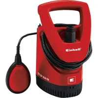 Einhell GE-SP 3546 RB Regentonpomp