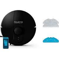 Rowenta X-Plorer Serie 135 RR91C5 Robotstofzuiger