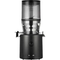 Hurom LS H320N-BES01MB sapcentrifuge voor groenten en fruit, zwart