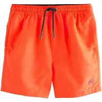 Next Zwemshorts oranje