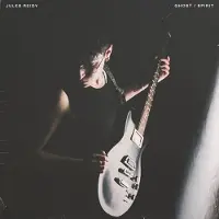 Konkurrent Jules Reidy - Ghost/Spirit (LP) (Coloured Vinyl)