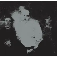 Konkurrent Codeine & Bedhead - Atmosphere / Disorder (7" Single) (Coloured Vinyl)