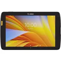 Zebra HHP6500-LI draagbare computerbatterij reserveonderdeel (10.10", 128 GB, Zwart), Tablet, Zwart