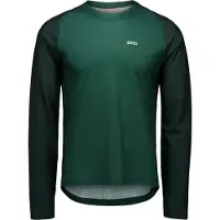 POC Motion Air Trui met lange mouwen Groen