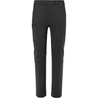 Millet - Ubic Stretch Pant - Trekkingbroek 40, zwart