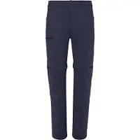 Millet Ubic Stretch Converteerbare Broek
