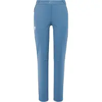 Millet Dames Ubic Stretch Broek Blauw