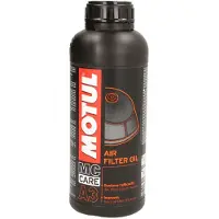 Motul Luchtfilterolie 108588 Air Filter Oil A3 1L
