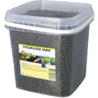 Suren Collection Steurvoer 6 mm 2,5 liter voer