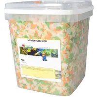 Suren Collection Vijvervlokken 10 liter voer
